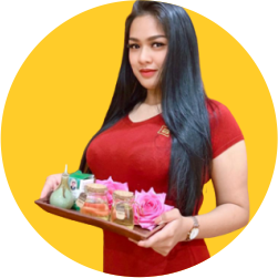 Thai Massage in Mira Road